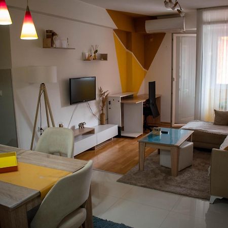 B&M Apartment 비톨라 외부 사진