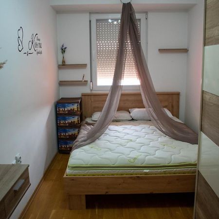 B&M Apartment 비톨라 외부 사진
