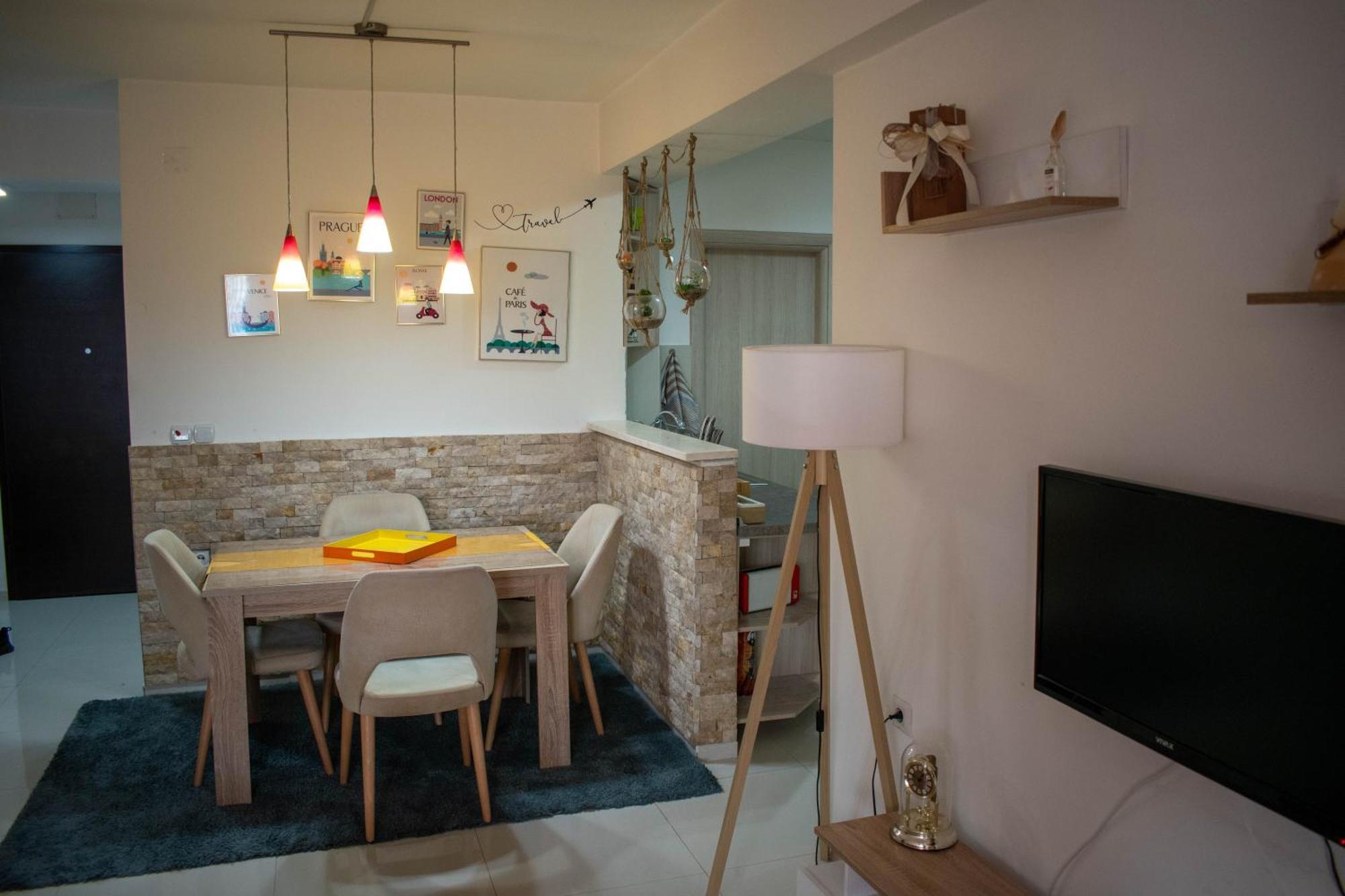 B&M Apartment 비톨라 외부 사진