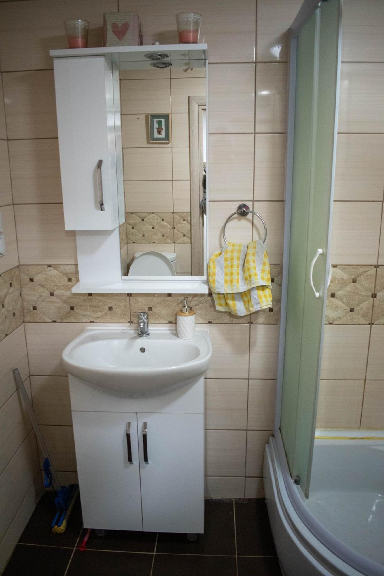 B&M Apartment 비톨라 외부 사진