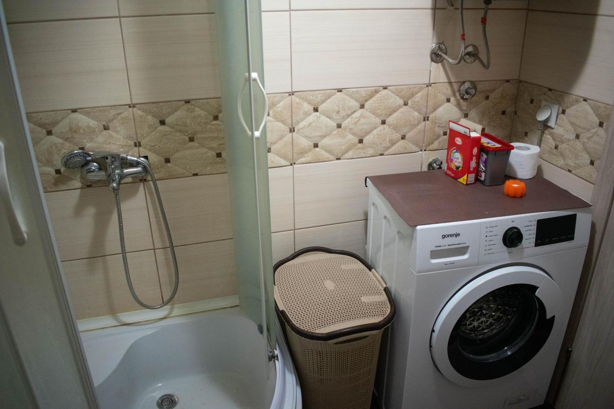 B&M Apartment 비톨라 외부 사진