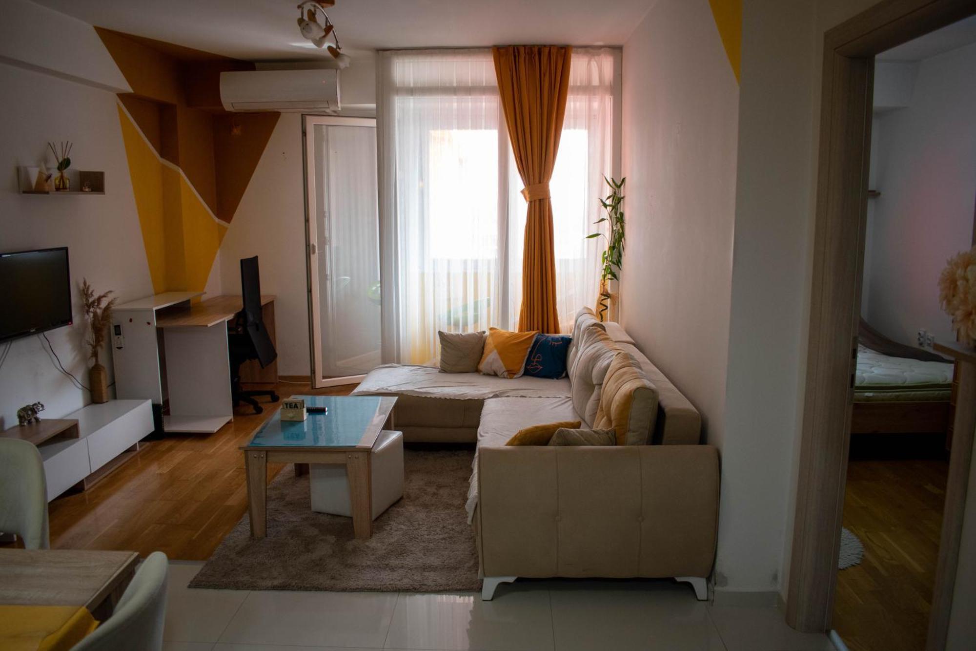 B&M Apartment 비톨라 외부 사진