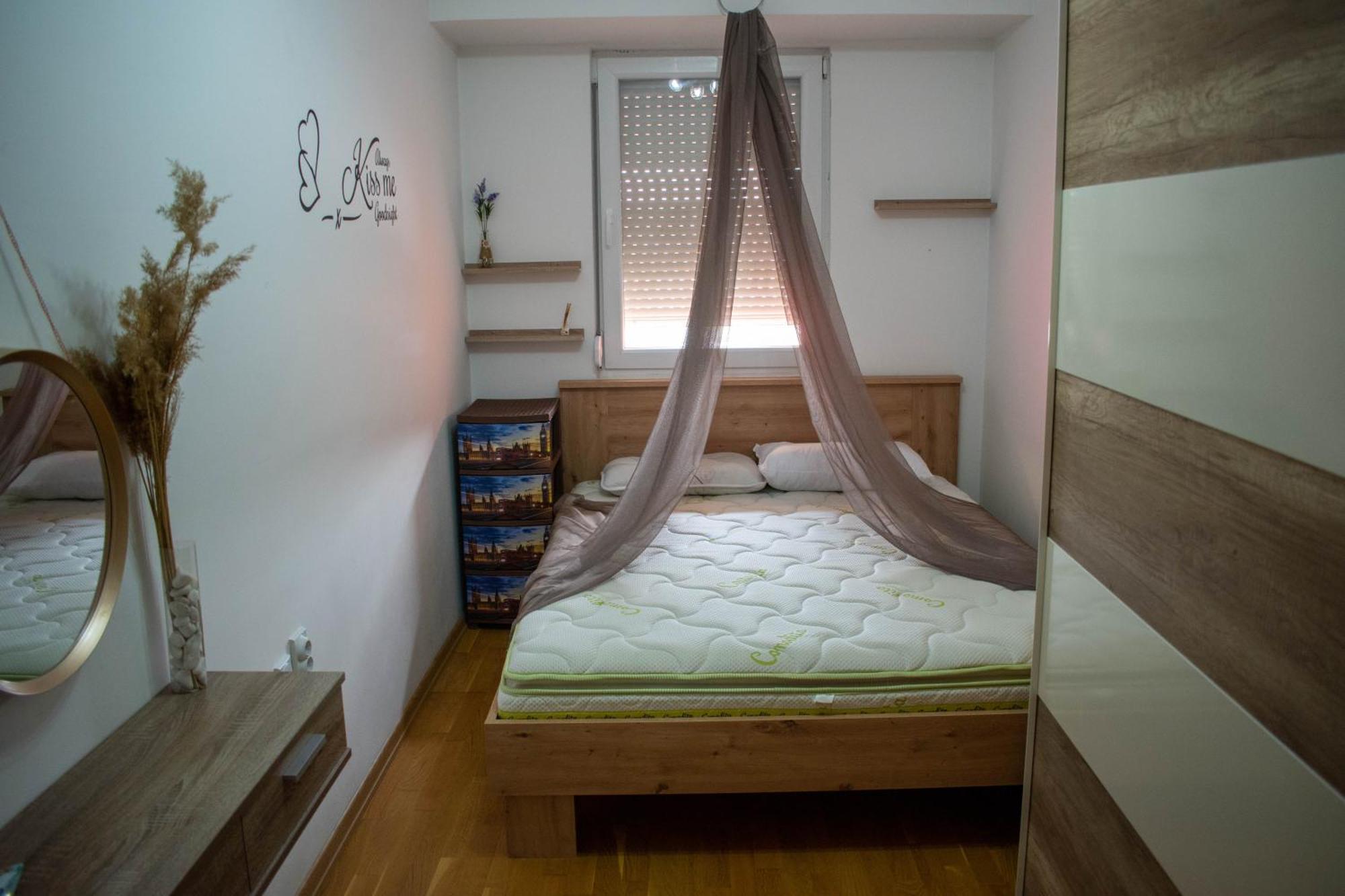 B&M Apartment 비톨라 외부 사진